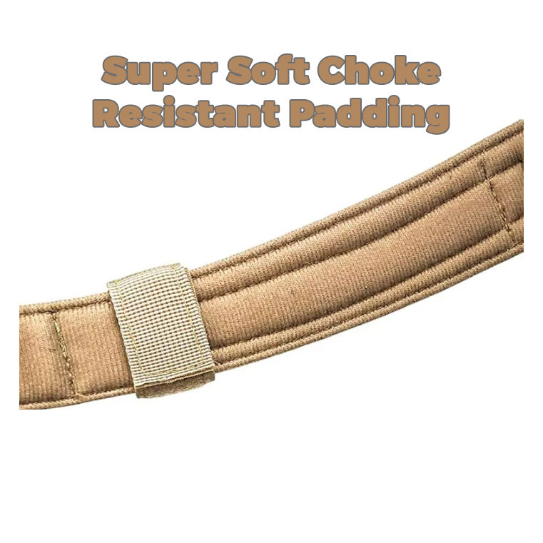 Tactical Collar
