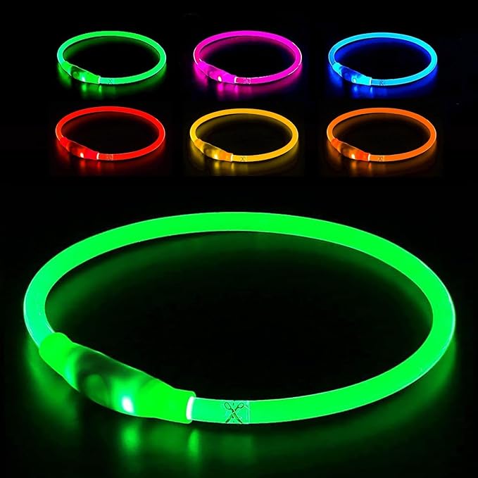 LED Collar