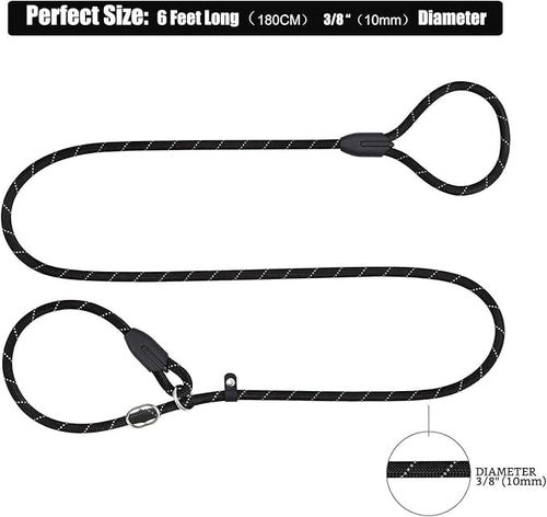 DOG TRAINING LEAD 6ft