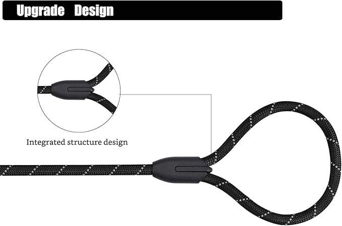 DOG TRAINING LEAD 6ft