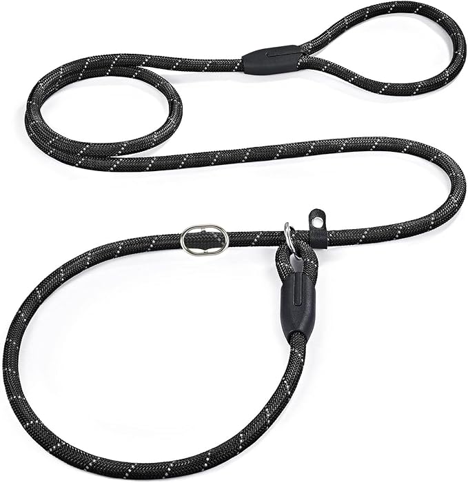 DOG TRAINING LEAD 6ft