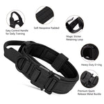 Tactical Collar