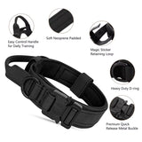 Tactical Collar