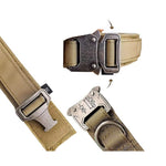 Tactical Collar