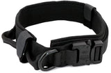 tachdog collar black