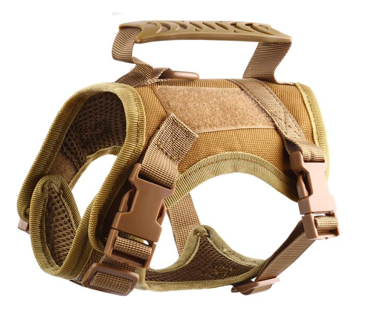 Extra Small Dog Harness