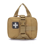 Molle Pouch