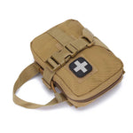 Molle Pouch