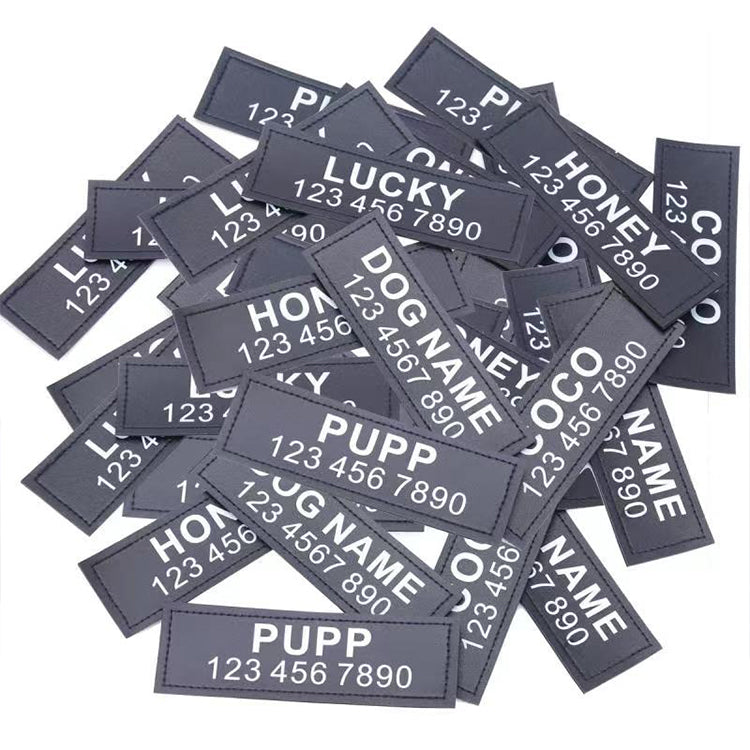 No-Pull Harness