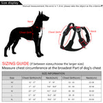 Body Fit Dog Harness